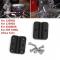 ѥ饤 ȥХ SATNAV  GPS ʥӥ ۥ ֥饱å Ŭ:- BMW R1200GS ɥ٥㡼 F800GS 2012 - 2017 CRF1000L ֥å AL-SS-2945 AL