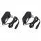 ѥ饤 2ԡ 5.4W 15V/0.36A С ѥ ץ 㡼㡼 Ŭ:С HQ8505 AT790 AT810 US ץ饰 ֥å AL-SS-3001 AL