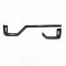 車用内装パーツ 右ハンドル用 適用: トヨタ RAV4 2019 2020 2021 2022 2023 RAV 4 XA50 ABS インテリア アクセサリー ステアリング ホイール カバー ウインドウ スイッチ カバー トリム センター コントロール ストリップ SR-AA-0243