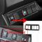 ѡ ƥꥢ ꡼ Ŭ:  ʥХ NP300 ST 2014-2020 MT AT  ե ѥͥ ʡ ɥ ϥɥ ɥ å С ȥ إåɥ饤 å С SR-AA-0264
