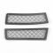 ѡ ϥɥ Ŭ: BMW X1 U11 2023 2024 ɥ 饦 ԡ A ԥ顼  ե졼 ƥå ǥ ԡ ɥ С ȥ A ԥ顼  ֥å SR-AA-0411