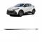 ѳѡ Ŭ: ȥ西 CHR C-HR 2024 2025 ABS ֥å ե ꥢ Хѡ ץƥ С ȥ  Хѡ   ꥢ ABS  SR-AA-0603