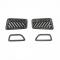 ѡ ϥɥ Ŭ: ȥ西 RAV4 RAV 4 XA50 2019-2022 2023 2024 ABS ֥å  ѥ ƥꥢ ꡼ ɥ  ե ѥͥ С  ǥ С SR-AA-0691