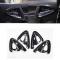 ѡ ϥɥ Ŭ: ȥ西 RAV4 RAV 4 2009 2010 2011 2012 ɥ å ܥ ̵  ե ȥ ƥꥢ ꡼ ʡ ɥ ϥɥ С SR-AA-0695