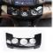 ѡ ϥɥ Ŭ: ȥ西 RAV4 RAV 4 2009 2010 2011 2012 ɥ å ܥ ̵  ե ȥ ƥꥢ ꡼ AC å С 2 SR-AA-0695