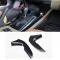 ѡ ϥɥ Ŭ: ȥ西 RAV4 RAV 4 2009 2010 2011 2012 ɥ å ܥ ̵  ե ȥ ƥꥢ ꡼   ѥͥ SR-AA-0695