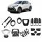 ѡ Ŭ: ȥ西 CHR C-HR 2024 2025 ABS ܥեС ɥ ե å  ե ѥͥ ƥ ۥ AC С ƥꥢ ꡼ 8å SR-AA-0698