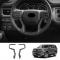 ѡ Ŭ: ܥ졼/CHEVROLET СХ 2023 2024 2025 ƥꥢ ɥ ϥɥ ܥ ɥ ե å С  ե ѥͥ  ǥ ե졼 ƥ ۥ С SR-AA-0706
