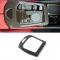 ѡ ƥꥢ ꡼ Ŭ: BMW 5꡼ G60 2024 2025 ABS ܥեС 󥿡 ȥ ե ե졼 ե åץۥ С  ե ѥͥ SR-AA-0733