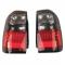 ѥ饤 LED ꥢ ơ饤 ꥢ ֥졼 饤 Ŭ:  ƥ R50 1996 1997 1998 1999 2ԡ ƥ R50 SR-AA-1406