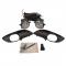 ѥ饤 Ŭ: ȥ西 å ꥹ ϥåХå 2009 ե Хѡ LED ե å 磻䡼 롼 ե ե졼 Х H11 12V 55W TY370LED SR-AA-1805