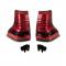 ѥ饤 ꥢ ơ  Ŭ: ȥ西 ɥ롼 ץ FJ150 ֥졼 饤 󥫡 LC150 TRJ150 2010 2011 2012 2013 å 2 FJ150 2010-2013 SR-AA-1883