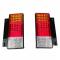 ѥ饤 2ԡ 12V 24V ȥå ȥ졼顼 LED ơ饤 ޡ󥷡 饤 ꥢ ֥졼 饤 󥫡 饤 󥸥 FD005 SR-AA-1898