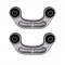 ӥ饤 2ԡ ե ӥ饤  Ŭ: ǥ/AUDI A6L C6/4Z8 A6L 4F2 4F5 A6 A8L D3/4E RS6 S6 S8 2.8L/3.0L/3.2L/5.0T/5.2L ꡼ 2ԡ SR-AA-2445