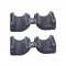 ӥ饤 2ԡ ե ӥ饤 ֥å ֥饱å ޥ Ŭ: ץ硼/PEUGEOT 508 W23 2011 ȥ/CITROEN C5 X7 2009 1.6T/1.8T/2.0L/2.3L/3.0L ꡼ 2ԡ SR-AA-2546
