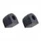 ӥ饤 2ԡ ե ӥ饤 ֥å ֥饱å ޥ Ŭ: BMW X5 E53 X5 3.0D 3.0i 4.4i 4.6is 4.8is 1999-2006 ꡼ 2ԡ SR-AA-2588