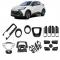 ѡ Ŭ: ȥ西 CHR C-HR 2024 2025 ƥꥢ ꡼  ե ѥͥ ɥ å ܥ ̵ С  ƥå 8糧å SR-AA-4909