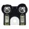  926-010 Хåƥ꡼ ҥ塼 ѡ Хåƥ꡼ ߥʥ Ŭ: ե/FORD ץ AL3Z-14526-AA AL3T-14A094-AA 125 250A SR-AA-9171