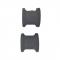 ӥ饤 ꥢ ӥ饤 ֥å С G564-28-156 Ŭ: ޥĥ եߥ꡼ 323 1.3L 2002/01-2006/12 2ԡ 1 å SR-BB-2016