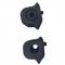ӥ饤 ե ӥ饤 ֥å С 48815-42090 Ŭ: ȥ西 RAV4 XA30 2.0L 2008/01-2014/12 RAV4 XA40 2.5L 2ԡ 1 å SR-BB-2038