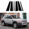 ѳѡ ɥ ɥ ԥ顼 ݥ ȥ С ƥå ƥꥢ ѡ Ŭ: ɥС/LAND ROVER ǥХ꡼ 3/LR3 2004 2005 2006 2007 2008 2009 ԥΥ֥å SR-BB-4033