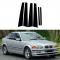ѳѡ 6ԡ Ŭ: BMW 3꡼ E46 4-ɥ  1998 1999-2005 ԥ顼 ݥ ֥å ɥ ɥ BC  ⡼ǥ С ƥå ԥΥ֥å SR-BB-4100