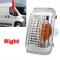 ѥ饤  ߥ顼 󥸥  ꡼ 71748254 Ŭ: ץ硼/PEUGEOT ܥ եå/FIAT ǥ奫 2006-2022 ȥ ʥ 饤 ϥ ѡ  SR-BB-4143