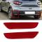 ѡ ꥢ Хѡ ե쥯 265659650R  ȿ ȥå ƥꥢ ꡼ Ŭ: Ρ/RENAULT ꥪ MK4 09 TCE 12 16V 2012 2013-2021 1ڥ SR-BB-4147