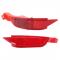 ѥ饤 ꥢ Хѡ ե쥯 饤 ե ֥ Ŭ: ե/FORD ե MK7 ϥåХå 2008 2009 2010 2011 2012 ꡼ 1ڥ SR-BB-4334