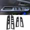 ѡ Ŭ: Х WRX/WRX STI 2015-2021 ABS ܥĴ ƥꥢ ɥ å ե ܥ С ȥ 4ԡ ϥɥ SR-BB-5226