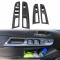 ѡ Ŭ: Х WRX/WRX STI 2015-2021 ABS ܥĴ ƥꥢ ɥ å ե ܥ С ȥ 4ԡ ϥɥ SR-BB-5226