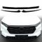 ѳѡ Ŭ: ۥ CR-V CRV 2023 2024 ABS ե Хѡ  ȥ   ȥå С ȥ 3ԡ ֥å SR-BB-5291