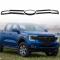 ѳѡ Ŭ: ե/FORD 󥸥㡼 2023 2024 ABS ƥꥢ ե 󥿡 饸  С ȥ (XLTСΤŬ) ֥å SR-BB-5340
