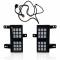 ѥ饤 Ŭ: 𵥼 åȥ ȥ٥顼 T2 2023 2024 2025 ʥߥå DRL ǥ˥󥰥饤 LED 2ԡ OEM  ϡͥ SR-BB-6177