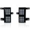 ѥ饤 Ŭ: 𵥼 åȥ ȥ٥顼 T2 2023 2024 2025 ʥߥå DRL ǥ˥󥰥饤 LED 2ԡ OEM  SR-BB-6177