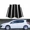 ѳѡ 6ԡ ԥ顼 ݥ Ŭ: ץ硼/PEUGEOT 308 I T7 2008-2013 ɥ ȥ ɥ ǥ С ƥå å ԥΥ֥å SR-BB-7348