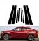 ѳѡ 8ԡ ԥ顼 ݥ Ŭ: BMW X6 F16 2015 2016-2019 2018 2017 ɥ ȥ С ǥ ƥå ƥꥢ ꡼ ԥΥ֥å SR-BB-7364