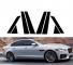 ѳѡ ֥å ԥ顼 ݥ Ŭ: 㥬/JAGUAR XF X260 2015 2016 2017 2018 2019 2020 2021-2023 ɥ  ɥ ȥ С ꡼ ֥å SR-BB-7404