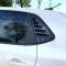 ѳѡ 2ԡ ꥢ ɥ å С ȥ Ŭ: ե륯/VOLKSWAGEN MK5 Ŭ: ݥ 6R 6C 2011-2017 ɥ 롼С  ᤭Ф ȥ ܥĴ SR-BB-7428