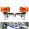Х ȥХ  󥸥 ʥ 饤  Ŭ: ޥ XT225 TTR250 KLX250 XR250 TTR KLX XR 250 С SR-BB-7469