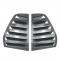 ѳѡ Ŭ: ե륯/VOLKSWAGEN  5 MK5 5 ɥ 2003-2010 ꥢ 롼С ɥ  å С ȥ ƥå ᤭Ф  ܥĴ SR-BB-7506