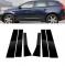 ѳѡ 6ԡ ֥å ԥ顼 ݥ Ŭ: ܥ/VOLVO XC60 2009-2017 ɥ ȥ С BC  ƥå ֥å SR-BB-7591