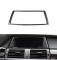 ѡ Ŭ: BMW X5 E70 X6 E71 2007-2014 ܥ ǥץ쥤 ꡼ ˥ ե졼 ǥ ȥ ƥå ꡼ ֥å SR-BB-7606