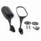 Х ꥢ ӥ塼 ߥ顼  ߥ顼 ȥХ Ŭ: ۥ CBR 600 RR 2003-2012 2013 2014 CBR1000RR 2004 2005 2006 2007 ֥å SR-BB-7656