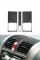 ѡ ܥ ƥꥢ 󥿡 ȥ  ǥ ᤭Ф ȥå ե졼 С ȥ Ŭ: ۥ CRV CR-V 2007-2011 ֥å SR-BB-7670