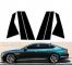 ѳѡ ɥ ԥ顼 ݥ ɥ ȥ С ƥå Ŭ: ҥ//HYUNDAI ͥ G80 2015 2016 2017 2018 2019 2020 2021 2022  ֥å SR-BB-7766