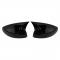 ѳѡ Ŭ: ǥ/AUDI A3 S3 RS3 8V 2013-2020 Хåߥ顼  ߥ顼 С  å ƥå ɥ ꥢ ӥ塼  ȥ ԥΥ֥å SR-BB-7779
