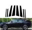 ѳѡ ԥ顼 ݥ ȥ ƥå С Ŭ: BMW X6/E71 2008 2009 2010 2011 2012 2013 2014 ɥ ɥ  BC ƥꥢ ѡ ֥å SR-BB-7790