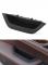 ѡ ƥꥢ ɥ饤 ɥ ץ ϥɥ 쥹 ѥͥ С ȥ졼 ܥå Ŭ: BMW X3 X4 F25 F26 2010-2016 ե ¦ ֥å SR-BB-7859