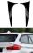 ѳѡ Ŭ: BMW 3꡼ F31 2012-2018 ꥢ ɥ  ݥ顼 ʡ ץå  ѡ ֥å ֥å SR-BB-7946